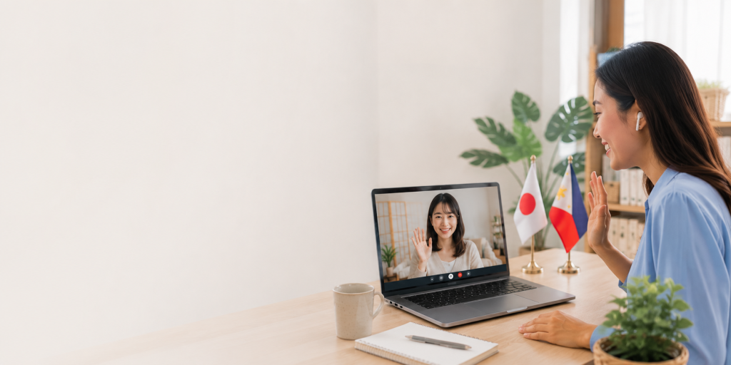 belajar bahasa Jepang online